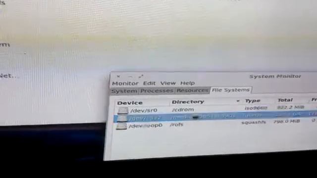 Saved ALL the pictures;using a "live" Linux CD смотреть онлайн