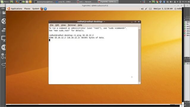 CCNP Lab 1 (Part 1) ( Work Like PRO) смотреть онлайн