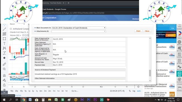 Why We Should NOT Over Leverage Our Trading Account? FOREX, PSE Stocks, Crypto Picks смотреть онлайн