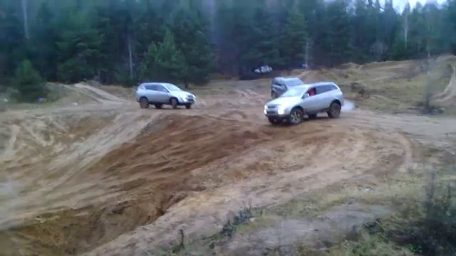 Rexton Club смотреть онлайн