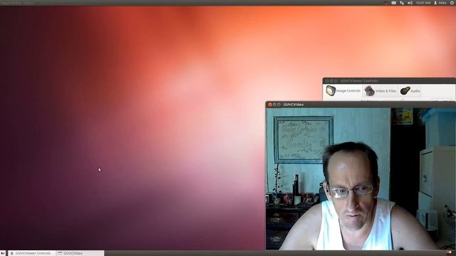 Logged in to gnome desktop смотреть онлайн
