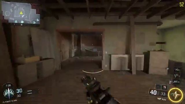 Call of Duty® - ship - L4uf3r | Powered by GeForce GTX смотреть онлайн