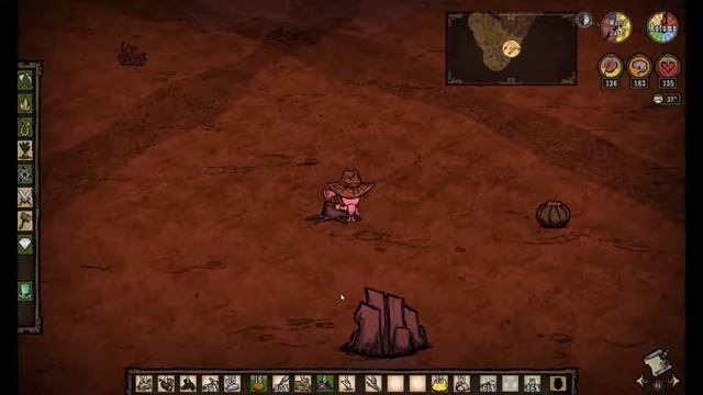 [CZ/LINUX] Don't Starve Together смотреть онлайн