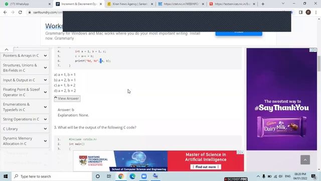 IF ELSE STATEMENT IN C++ смотреть онлайн