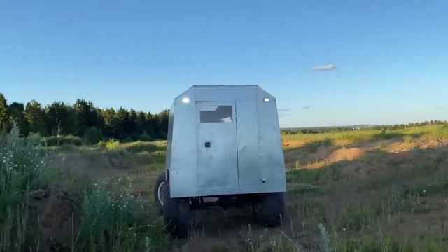 Вездеход