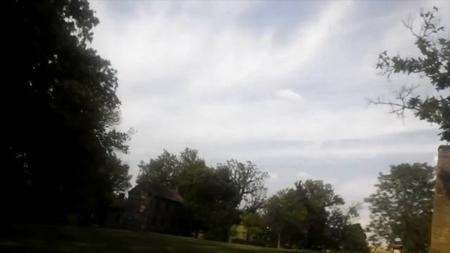 Lincoln Homestead State Park смотреть онлайн