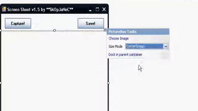 How To Make Screen Capture In Visual Basic 2008 смотреть онлайн