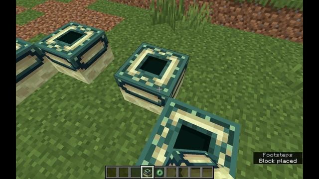 how to make a end portal in minecraft смотреть онлайн