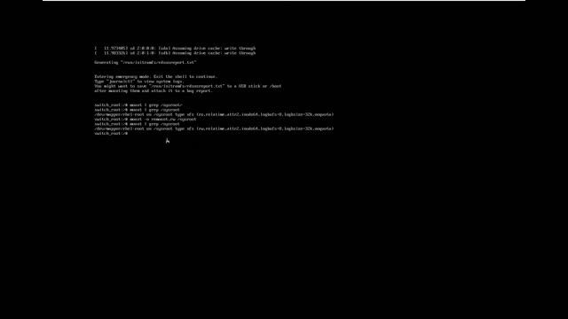 How to break root password on RHEL/Centos 8 #Tech #Hub смотреть онлайн