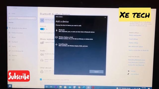 How to Connect New Apple AirPods 3 With PC Window 10 | Apple New AirPods 2021 смотреть онлайн
