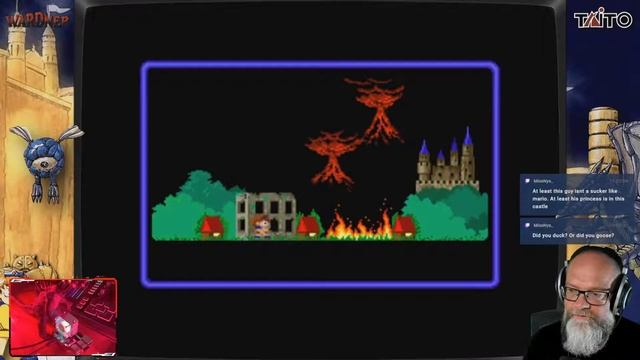 #RetroPi #RaspberryPi4 #8BitGames смотреть онлайн