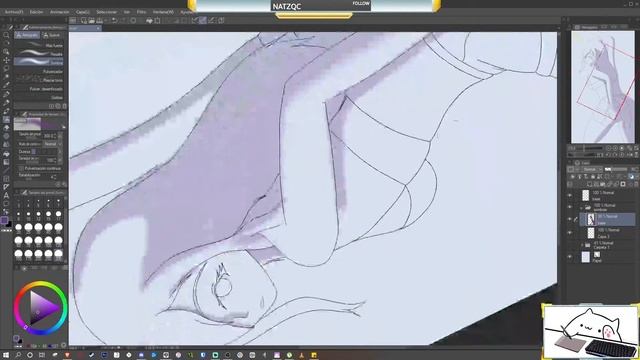 more sexy draws(nsfw)( ͡° ͜ʖ ͡°) en el ep de hoy: erza de fary tail смотреть онлайн