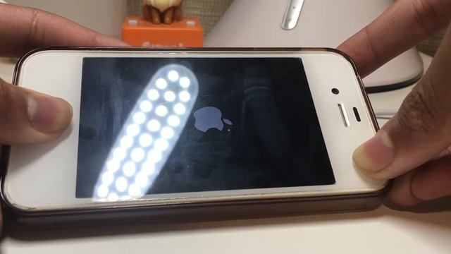 How to enter DFU mode смотреть онлайн