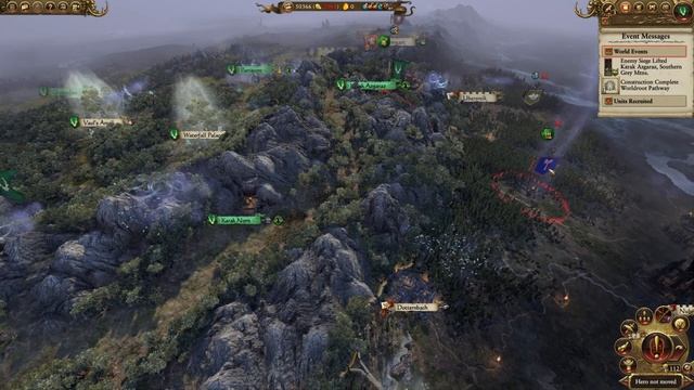 Total War: Warhammer II – Orion #36 смотреть онлайн