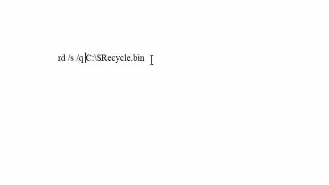 How to Fix Corrupted Recycle Bin in Windows 10 PC смотреть онлайн