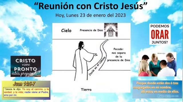Genesis 39 - José Y La Esposa De Potifar  - Lunes 23.01.2023