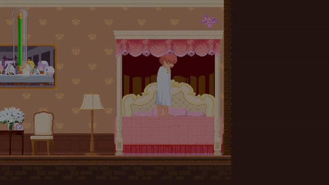 Castle of Temptation gameplay #2 смотреть онлайн