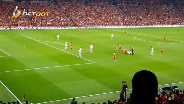 Beşiktaş Galatasaray Canlı İzle 27.10.2019 - Betpot смотреть онлайн
