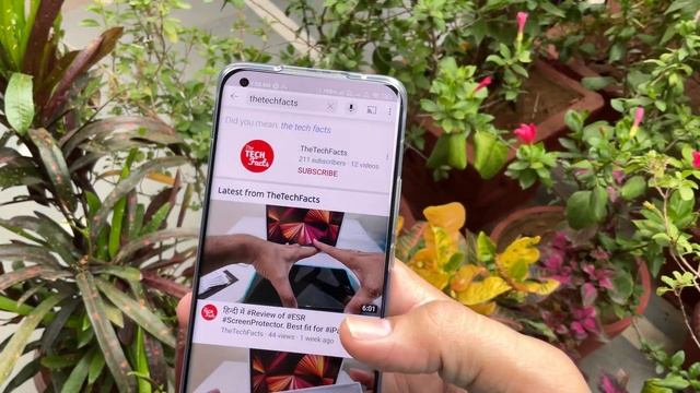 How does Mi 11 Ultra screen look with 100% Brightness in full Daylight смотреть онлайн