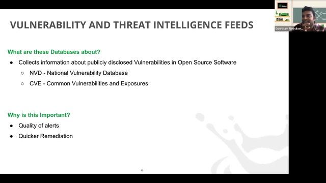 Devops Columbia Aug 2022 - Gowtham Neerukonda-OSS Security and Compliance Monitoring and Gatekeepin смотреть онлайн