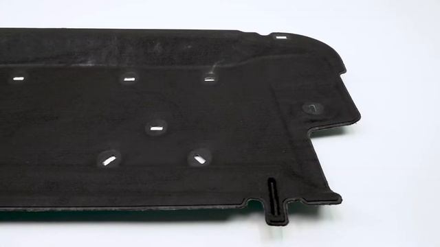 BONNET HOOD INSULATION RANGE ROVER EVOQUE / WYGŁUSZENIE MASKI RANGE ROVER EVOQUE смотреть онлайн