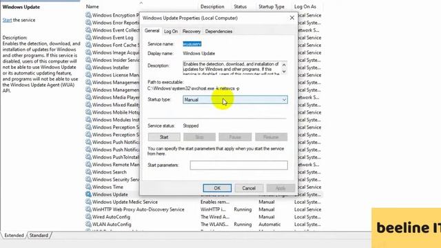 How to Disable Automatic Updates on Windows 10 / 11 Permanently смотреть онлайн