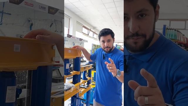 Professional GIDRAVLIK PRESSLAR assortiment - automaster.uz do'konida! смотреть онлайн