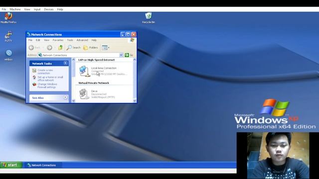 Tugas Akhir Praktikum Linux Administrator смотреть онлайн