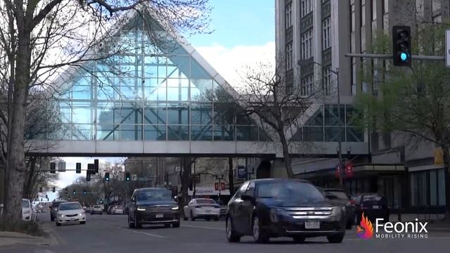 Bring Feonix To Lincoln- Give To Lincoln Day