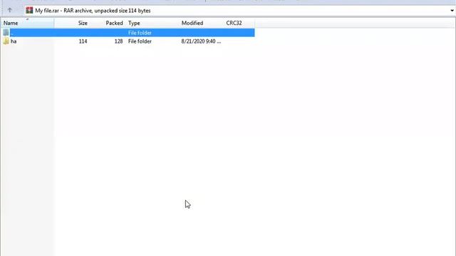 Introduction to Computer Basics Lecture # 04 смотреть онлайн
