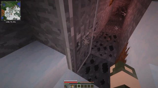 Mammoth Finished | Minecraft Dinosaurs Ep# 95 смотреть онлайн