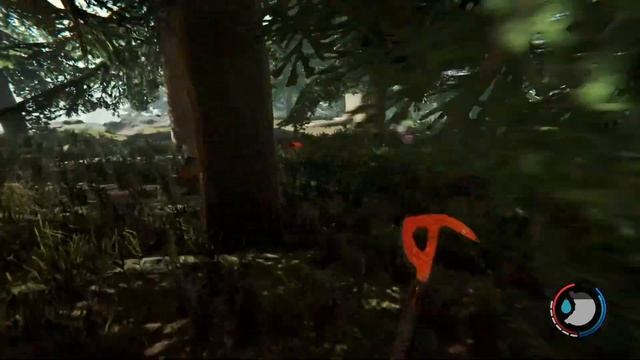 [GER] [Linux] The Forest - Das Alte wird das Neue смотреть онлайн