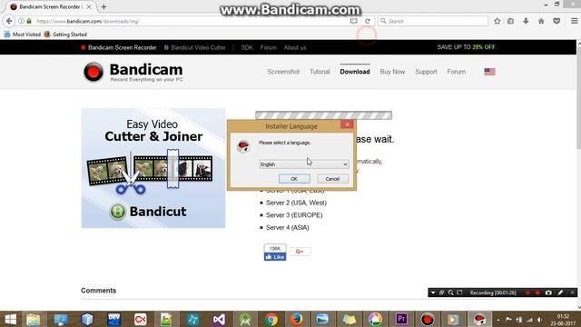 How to record Screen and Audio in Free смотреть онлайн