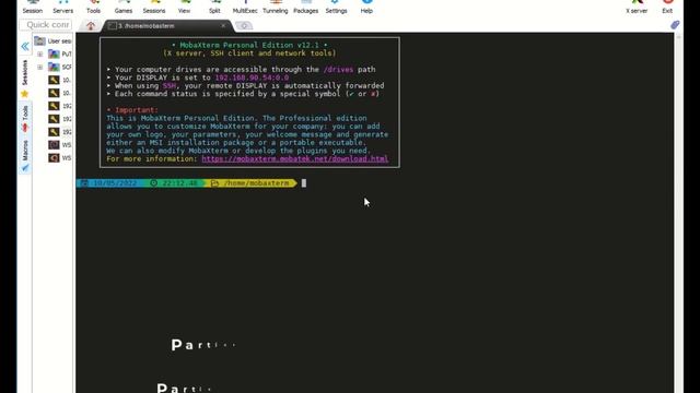 Linux BootCAMP 2023 11 Dec 2022 NEW смотреть онлайн
