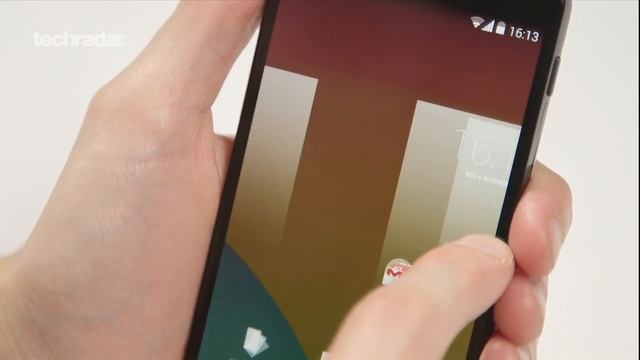 Android 4.4 KitKat features, tips & tricks смотреть онлайн