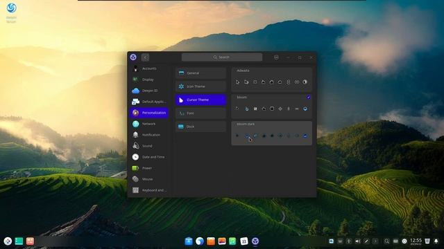 Deepin OS 20.9 review смотреть онлайн
