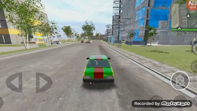 MadOut2 реальная жизнь