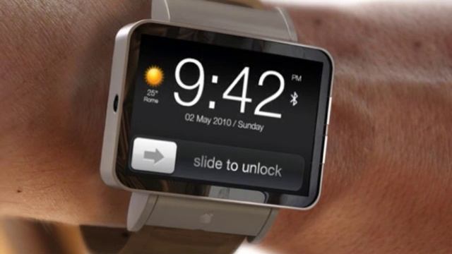 Apple iWatch Leaked - (iOS 8, Health Apps, 299$ Price, Late 2014 Release & More!) смотреть онлайн