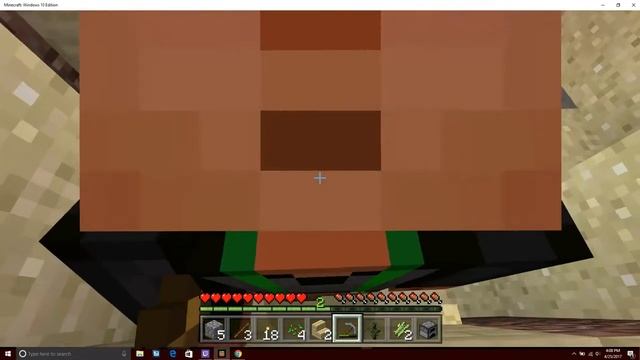 Window 10 Lets Play 3 Mining 2 Not A Fail смотреть онлайн