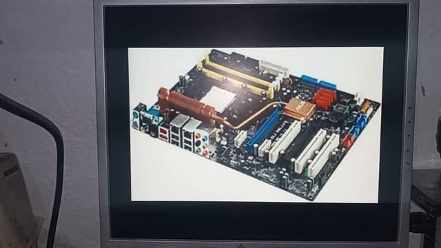 ESPECIFICAÇAO PLACA MAE ASUS M2N32 SLI DELUXE AM2