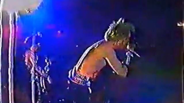sic boy federation '85-hanging out the windows on heroin смотреть онлайн