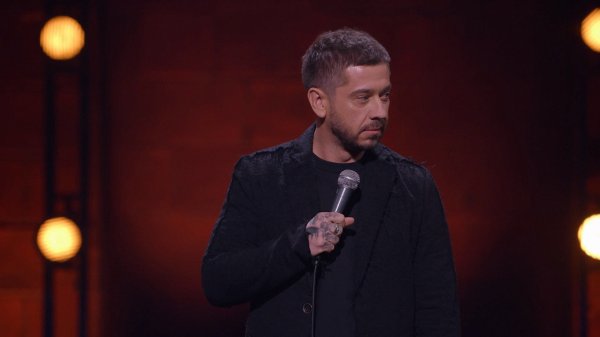 Stand Up, 8 сезон, 13 выпуск