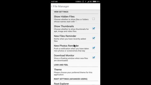 Best File Manager App For Your Android Phone