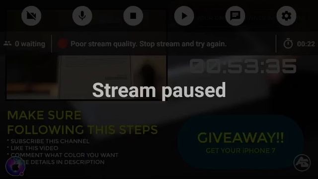 1000 IPHONE 7 PLUS 256 GB GIVEAWAY смотреть онлайн
