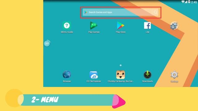 Best Android Emulator for PC | Best Android Emulator for Low End PC in 2021 смотреть онлайн