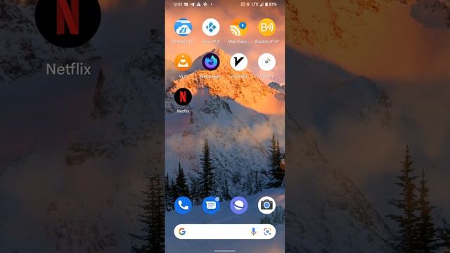 Cách sử dụng link file 4G, vmess bạn CongAnDanhDan share смотреть онлайн