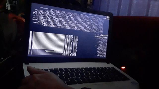 BlackArch Linux asennusohjeet смотреть онлайн
