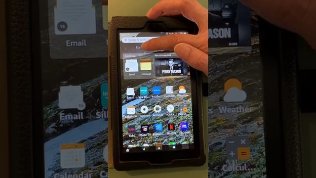 Home Button / Back Button / Basic Navigation смотреть онлайн