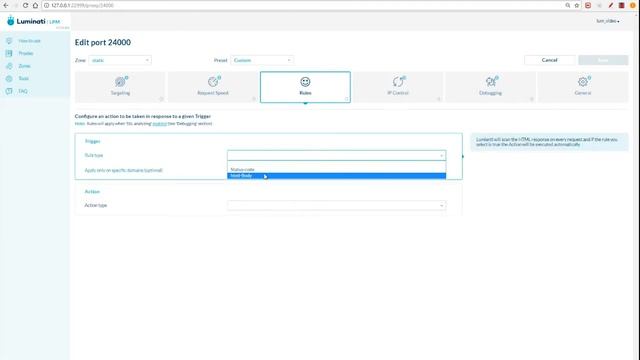 Luminati proxy manager - ZERO fail rate смотреть онлайн