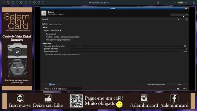 Linux Mint 14 Nadia (Edição Xfce) смотреть онлайн